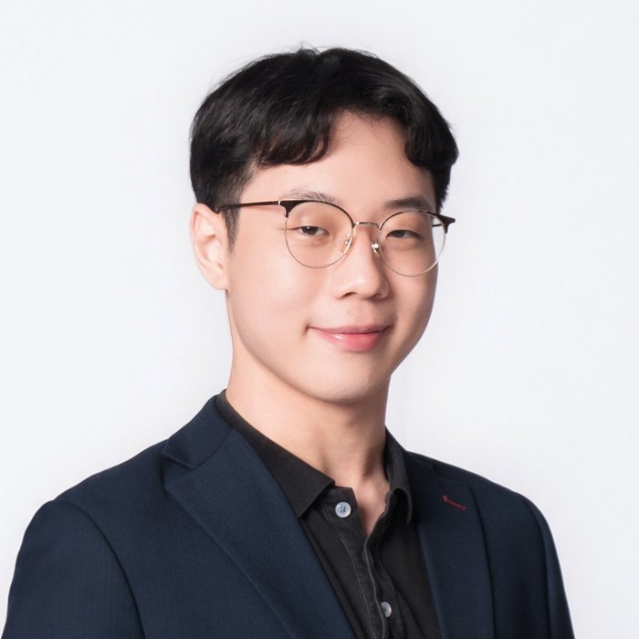 David Kim