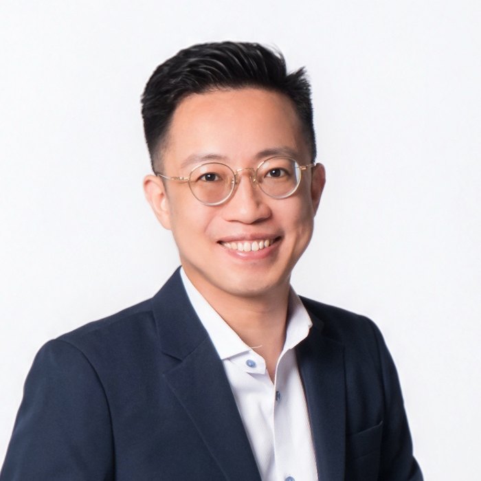 Jeffrey Lim