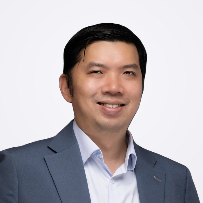 Joe Yeong, PhD, FRCPath (UK)