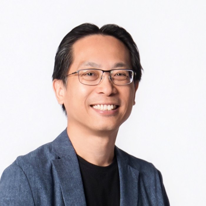 Loo Lit Hsin, PhD