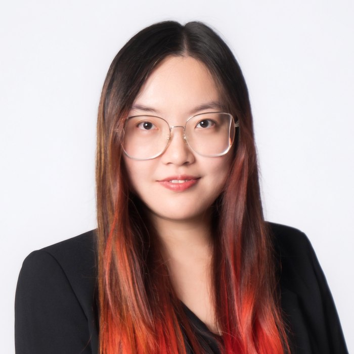 Dai Yichen, MSc